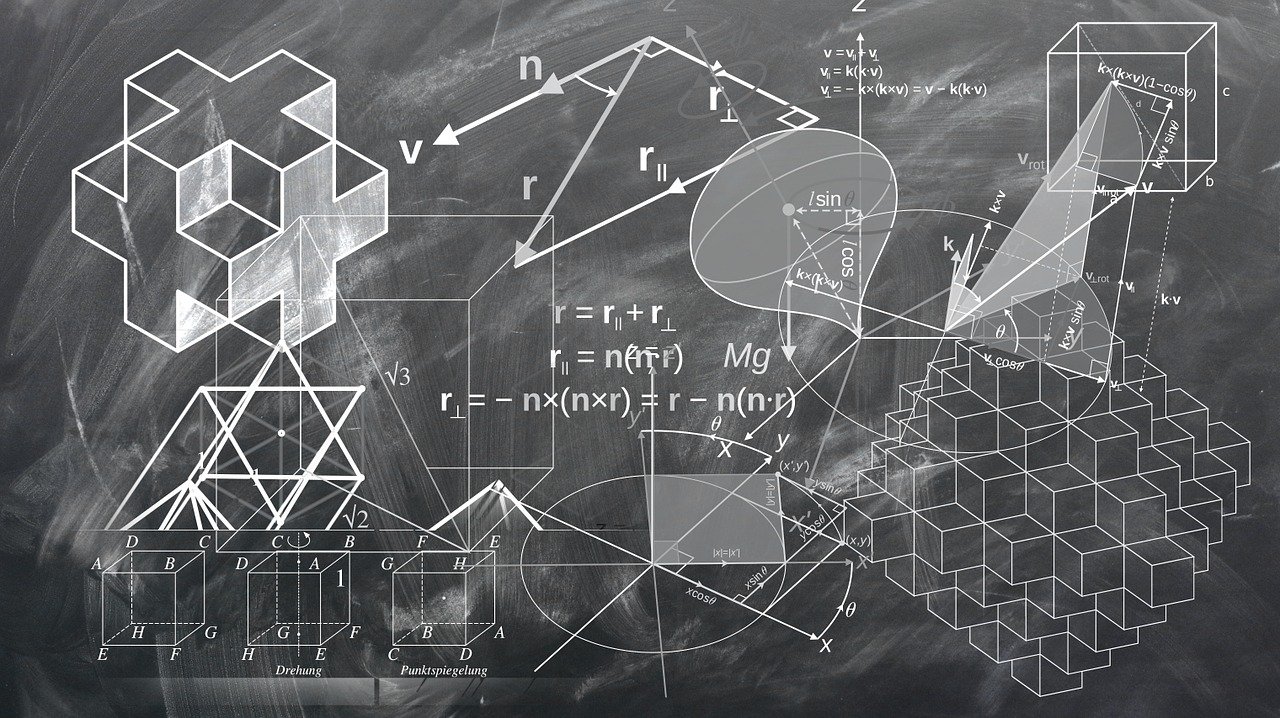 Je matematika vynalezena nebo objevena?